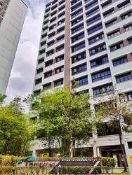 Blk 869A Tampines Avenue 8 (Tampines), HDB 3 Rooms #200423142